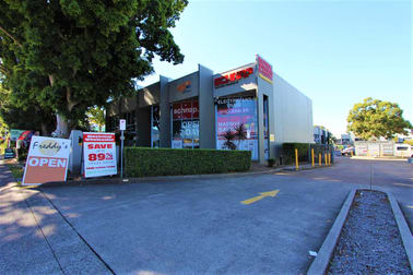 Unit 2/192A Kingsgrove Road Kingsgrove NSW 2208 - Image 1