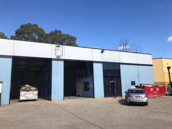 Unit 10, 10 Production Place Penrith NSW 2750 - Image 1