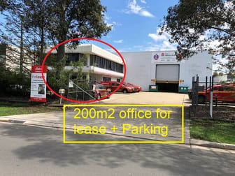 Office Lancaster St Ingleburn NSW 2565 - Image 1