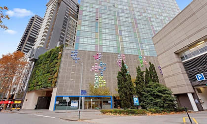 Gr/ 28-30 Fanning Street Southbank VIC 3006 - Image 1