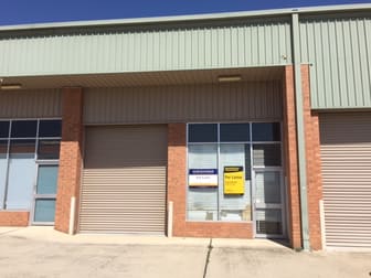 2/55 Tennant St Fyshwick ACT 2609 - Image 1