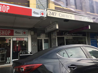 Suite 5, Level 1, 247 Church st Parramatta NSW 2150 - Image 1