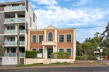 4/126 Victoria Road Gladesville NSW 2111 - Image 1