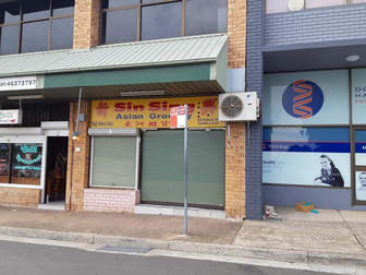 Shop 8/9 Patrick Street Campbelltown NSW 2560 - Image 1