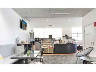 Cafe6, 75 Crown Street Woolloomooloo NSW 2011 - Image 1