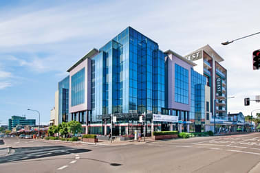 Level 4 Suite 2/45-47 Scott Street Liverpool NSW 2170 - Image 1