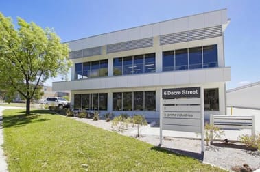 Unit  1/6 Dacre Street Mitchell ACT 2911 - Image 1