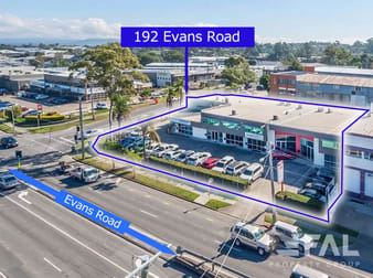 192 Evans Road Salisbury QLD 4107 - Image 1