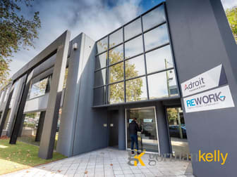 Ground Floor   Total/266 Auburn Road Hawthorn VIC 3122 - Image 1