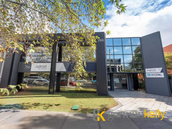 Ground Floor   Total/266 Auburn Road Hawthorn VIC 3122 - Image 2
