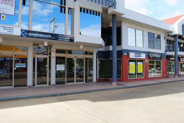 Unit 7/12 Prescott Street Toowoomba City QLD 4350 - Image 1