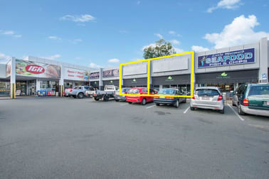 Shop  14/1534 Wynnum Road Tingalpa QLD 4173 - Image 1