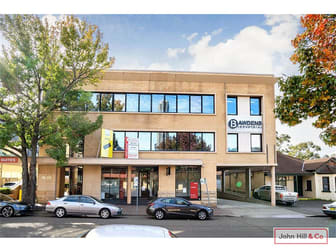 Suite 104/18-20 Ross Street Parramatta NSW 2150 - Image 1
