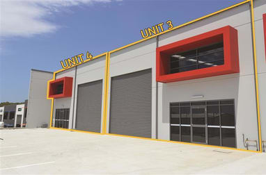 (Unit 4)/3 Templar Place Bennetts Green NSW 2290 - Image 1