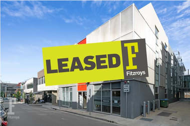 Level 2/6 Bond Street South Yarra VIC 3141 - Image 1
