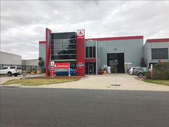 31-33 Cyber Loop Dandenong South VIC 3175 - Image 1