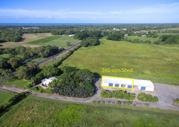 6173 Captain Cook Highway Craiglie QLD 4877 - Image 2