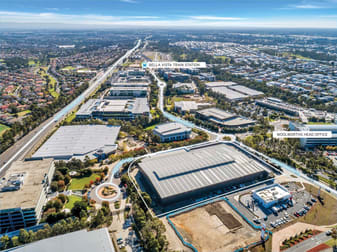 Norwest Business Park 2-6 Lexington Drive Bella Vista NSW 2153 - Image 2