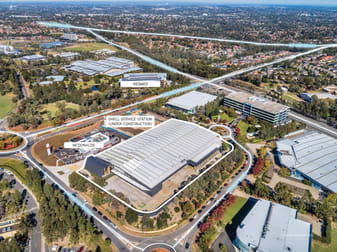 Norwest Business Park 2-6 Lexington Drive Bella Vista NSW 2153 - Image 3