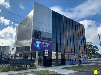 Suite 103/46 Graingers Road West Footscray VIC 3012 - Image 1