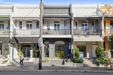 215 Glenmore Road Paddington NSW 2021 - Image 1