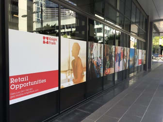 Shop 4/818 Bourke Street Docklands VIC 3008 - Image 2