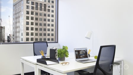 530 Little Collins Street Melbourne VIC 3000 - Image 2