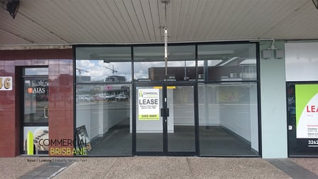 2/46 Old Cleveland Road Greenslopes QLD 4120 - Image 1
