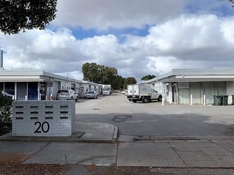 6/20 Milford Street East Victoria Park WA 6101 - Image 1