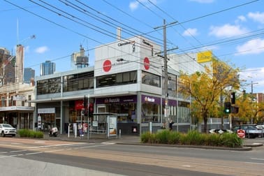 S102/201-205 Clarendon Street South Melbourne VIC 3205 - Image 1