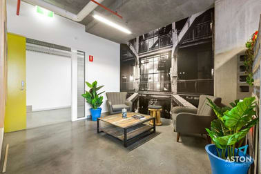Office/2.12 15-87 Gladstone Street South Melbourne VIC 3205 - Image 2