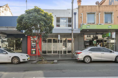 Level GF/156 Redfern Street Redfern NSW 2016 - Image 1