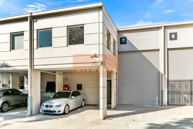 Unit 7/378 Parramatta Road Homebush West NSW 2140 - Image 2