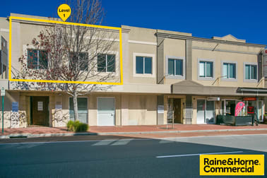 Level 1 / 329 Hay Street Subiaco WA 6008 - Image 1