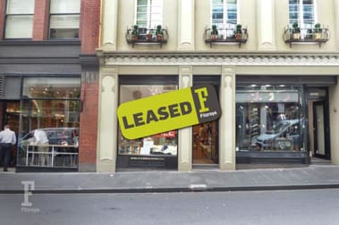 186 Little Collins Street Melbourne VIC 3000 - Image 1