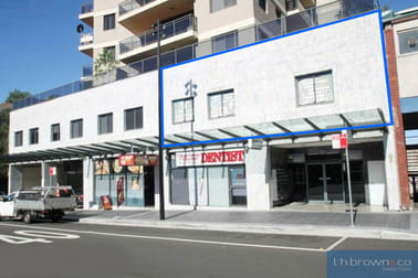 Suite 64/3-7 Fetherstone St Bankstown NSW 2200 - Image 2