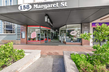 Level 3b/158 Margaret Street Toowoomba City QLD 4350 - Image 1