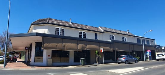Upstairs/113 Jessie Street Armidale NSW 2350 - Image 1