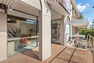 Shop 1/2 Austin St Lane Cove NSW 2066 - Image 1