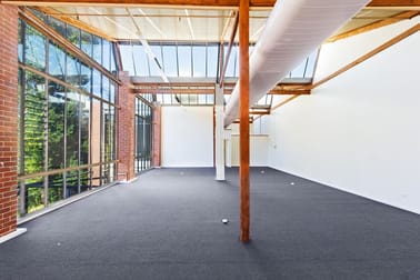 Level 1  Part Floor/117 Ferrars Street South Melbourne VIC 3205 - Image 2