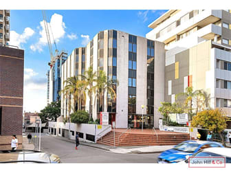 3A/5 Belmore Street Burwood NSW 2134 - Image 1
