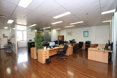 1st Floor 9-12 Hood Street Collingwood VIC 3066 - Image 1