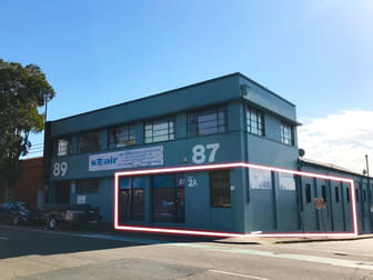 2A/87-89 Moore Street Leichhardt NSW 2040 - Image 1