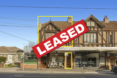 1st Floor/166 Hawthorn Road Caulfield North VIC 3161 - Image 1