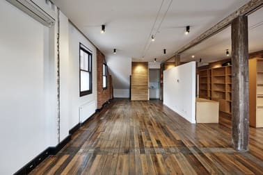 Ground Floor, 121 Rokeby Street Collingwood VIC 3066 - Image 2