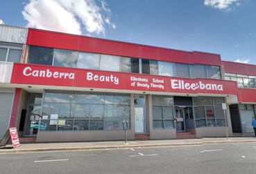 Shop  Whole/9-11 Altree Court Phillip ACT 2606 - Image 1