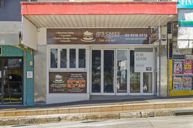 139 Norton Street Leichhardt NSW 2040 - Image 1
