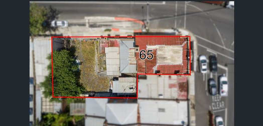 65 Victoria Street Footscray VIC 3011 - Image 2