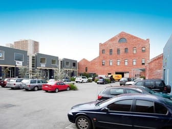 Suite 5, 8 Bromham Place Richmond VIC 3121 - Image 2