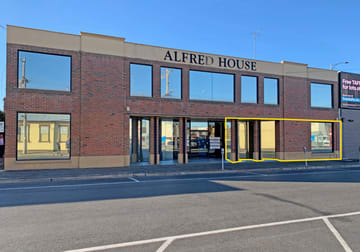 Ground Floor 8 Lowe Street Ballarat Central VIC 3350 - Image 1